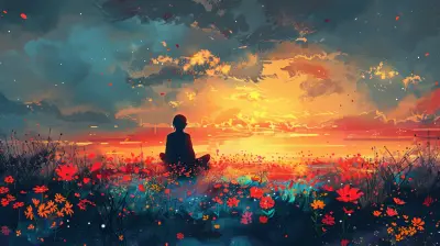 How To Cultivate Patience Through Emotional Regulation