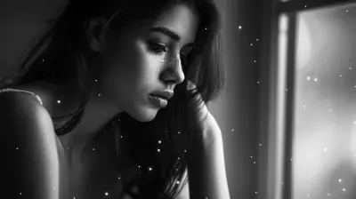 How To Deal With Depression During Major Life Changes