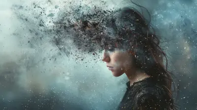 How to Deal with Depression During Major Life Changes