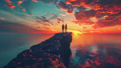 How to Develop a Positive Relationship with Failure