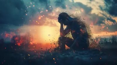 How to Develop a Positive Relationship with Failure