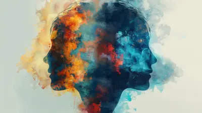 How to Discuss Your Bipolar Disorder Diagnosis with Friends and Family