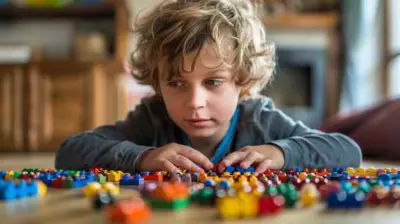 How to Encourage Problem-Solving Skills in Children