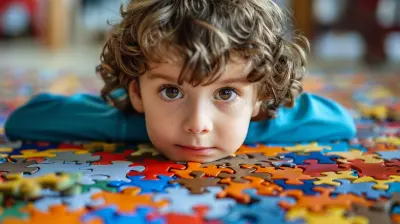 How to Encourage Problem-Solving Skills in Children