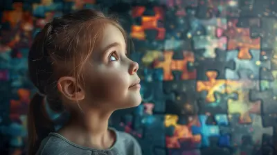 How to Encourage Problem-Solving Skills in Children