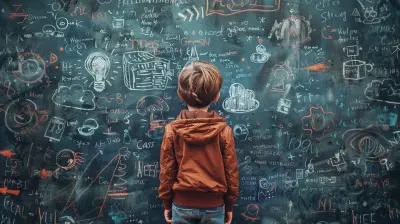 How to Encourage Problem-Solving Skills in Children