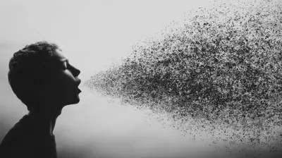 How to Find Your Voice in a World Full of Noise