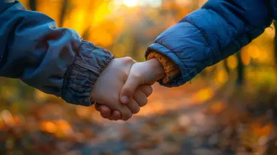 How to Foster Healthy Boundaries with Your Teen