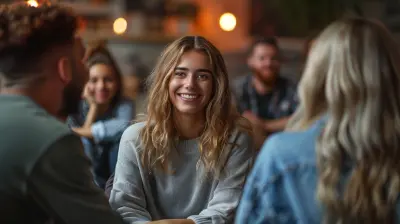 How to Get the Most Out of Your Group Therapy Experience