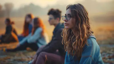 How to Get the Most Out of Your Group Therapy Experience