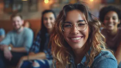 How To Get The Most Out Of Your Group Therapy Experience