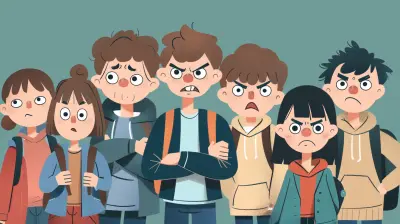 How to Help Your Child Manage Peer Pressure