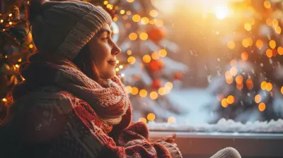 How To Maintain Mental Health During The Holiday Season