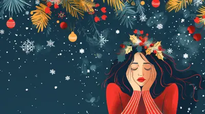 How to Maintain Mental Health During the Holiday Season