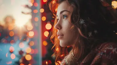 How To Maintain Mental Health During The Holiday Season