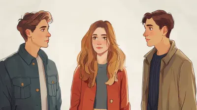 How to Make New Friends When You Struggle with Social Anxiety