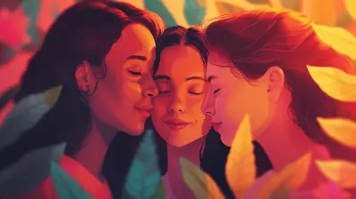 How to Make New Friends When You Struggle with Social Anxiety