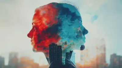 How To Manage Bipolar Disorder During Major Life Transitions