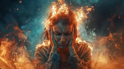 How to Manage Burnout for Long-Term Health