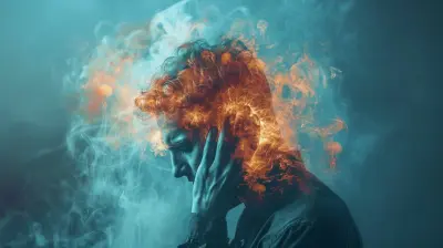 How to Manage Burnout for Long-Term Health