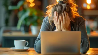 How to Manage Burnout for Long-Term Health