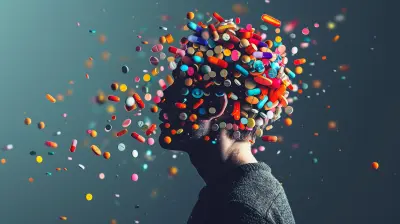 How to Manage Depression Without Medication