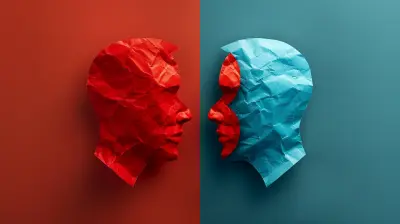 How to Manage Mental Health as a Caregiver