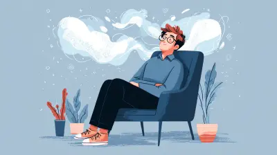 How to Offer Emotional Support Without Feeling Drained
