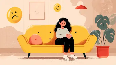 How to Offer Emotional Support Without Feeling Drained