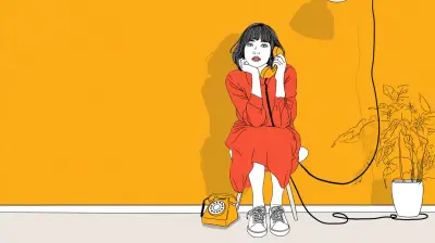 How to Offer Emotional Support Without Feeling Drained