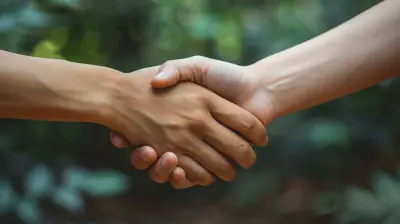 How to Offer Emotional Support Without Overstepping Boundaries