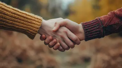 How To Offer Emotional Support Without Overstepping Boundaries