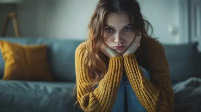 How to Offer Emotional Support Without Overstepping Boundaries