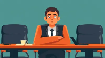 How To Overcome Social Anxiety In Job Interviews