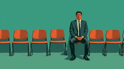 How to Overcome Social Anxiety in Job Interviews