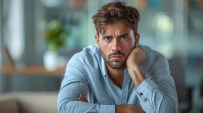 How to Overcome Social Anxiety in Job Interviews