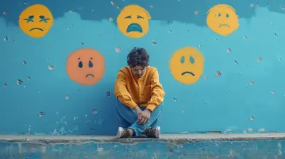 How to Practice Emotional Regulation in Difficult Times