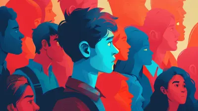 How to Prepare for Social Events When You Have Social Anxiety
