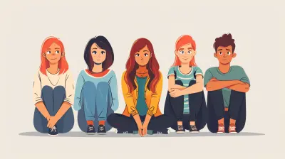 How to Prepare for Social Events When You Have Social Anxiety