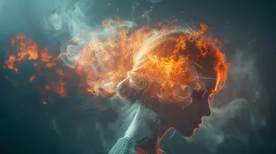 How to Recharge When You Feel Burned Out