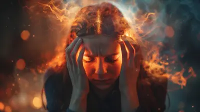 How To Recharge When You Feel Burned Out