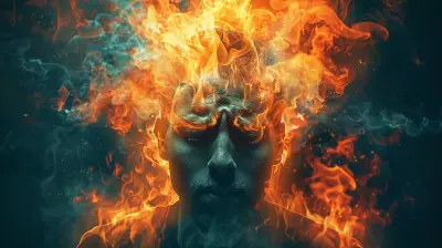 How to Recharge When You Feel Burned Out