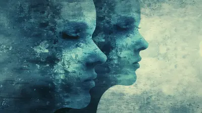 How to Recognize and Prevent Bipolar Relapses