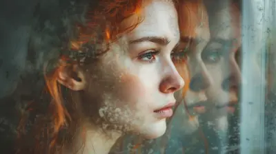 How to Recognize and Prevent Bipolar Relapses