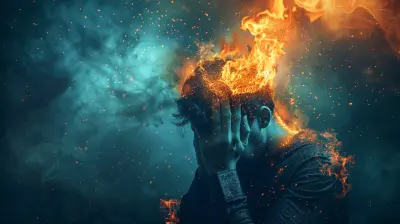 How to Recognize Burnout in High-Functioning Individuals