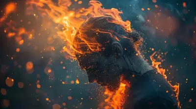 How to Recognize Burnout in High-Functioning Individuals