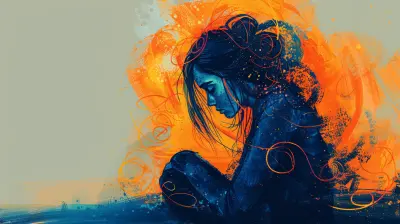 How to Recognize High-Functioning Depression