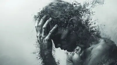 How to Recognize High-Functioning Depression