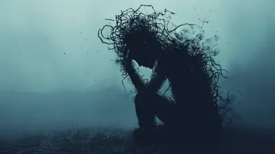 How to Recognize High-Functioning Depression