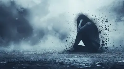 How To Recognize High Functioning Depression